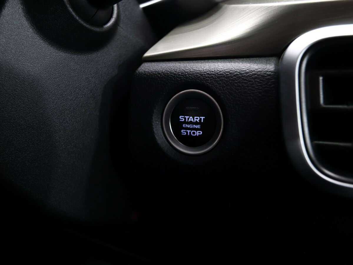 Geely Coolray б/у, 2022, Роботизированная. Фото: #17