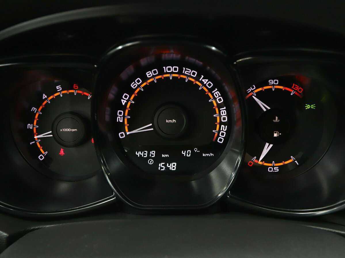 Lada (ВАЗ) Vesta б/у, 2020, Механическая. Фото: #12