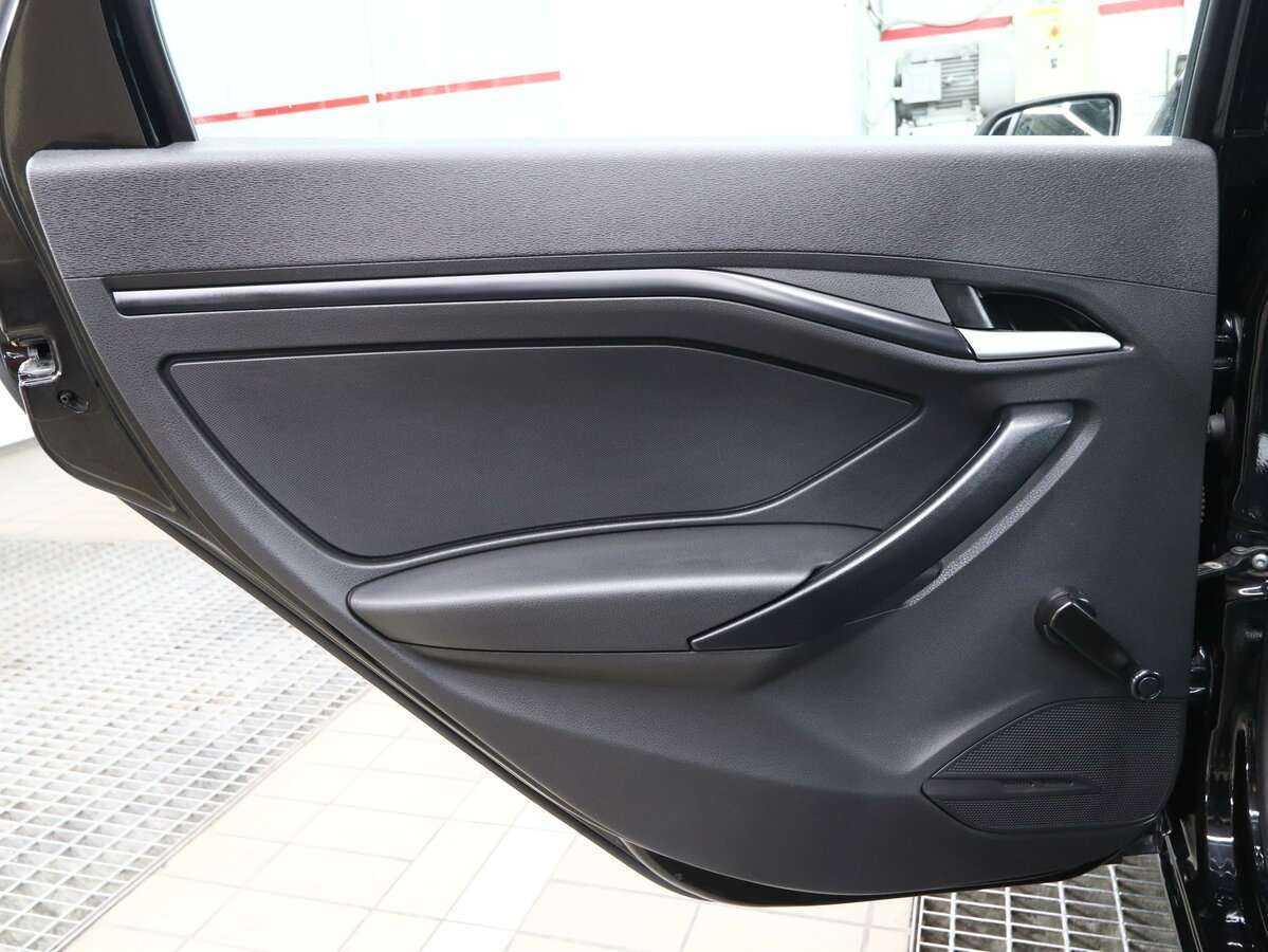 Lada (ВАЗ) Vesta б/у, 2020, Механическая. Фото: #14