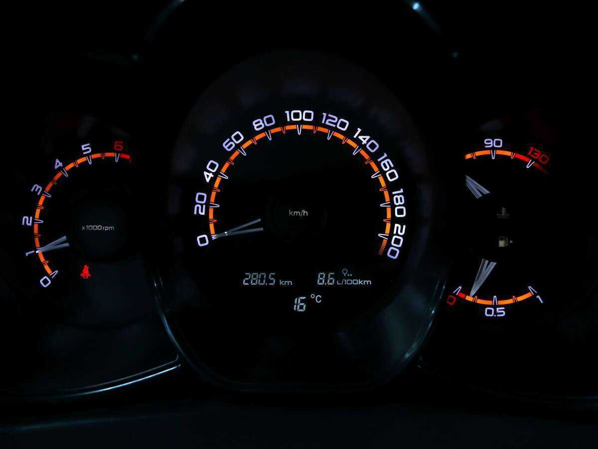 Lada (ВАЗ) Vesta б/у, 2020, Механическая. Фото: #12