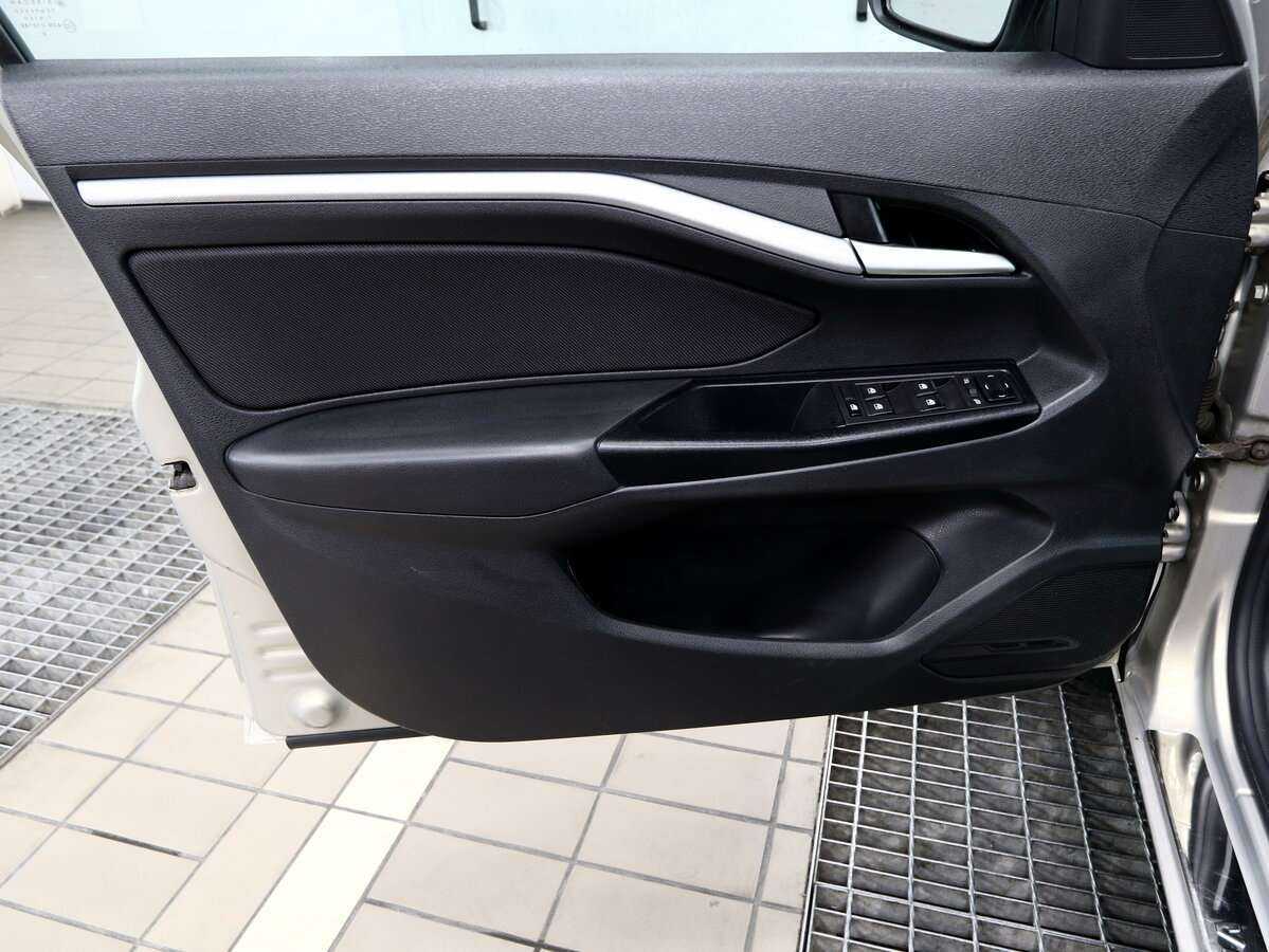 Lada (ВАЗ) Vesta б/у, 2020, Механическая. Фото: #13