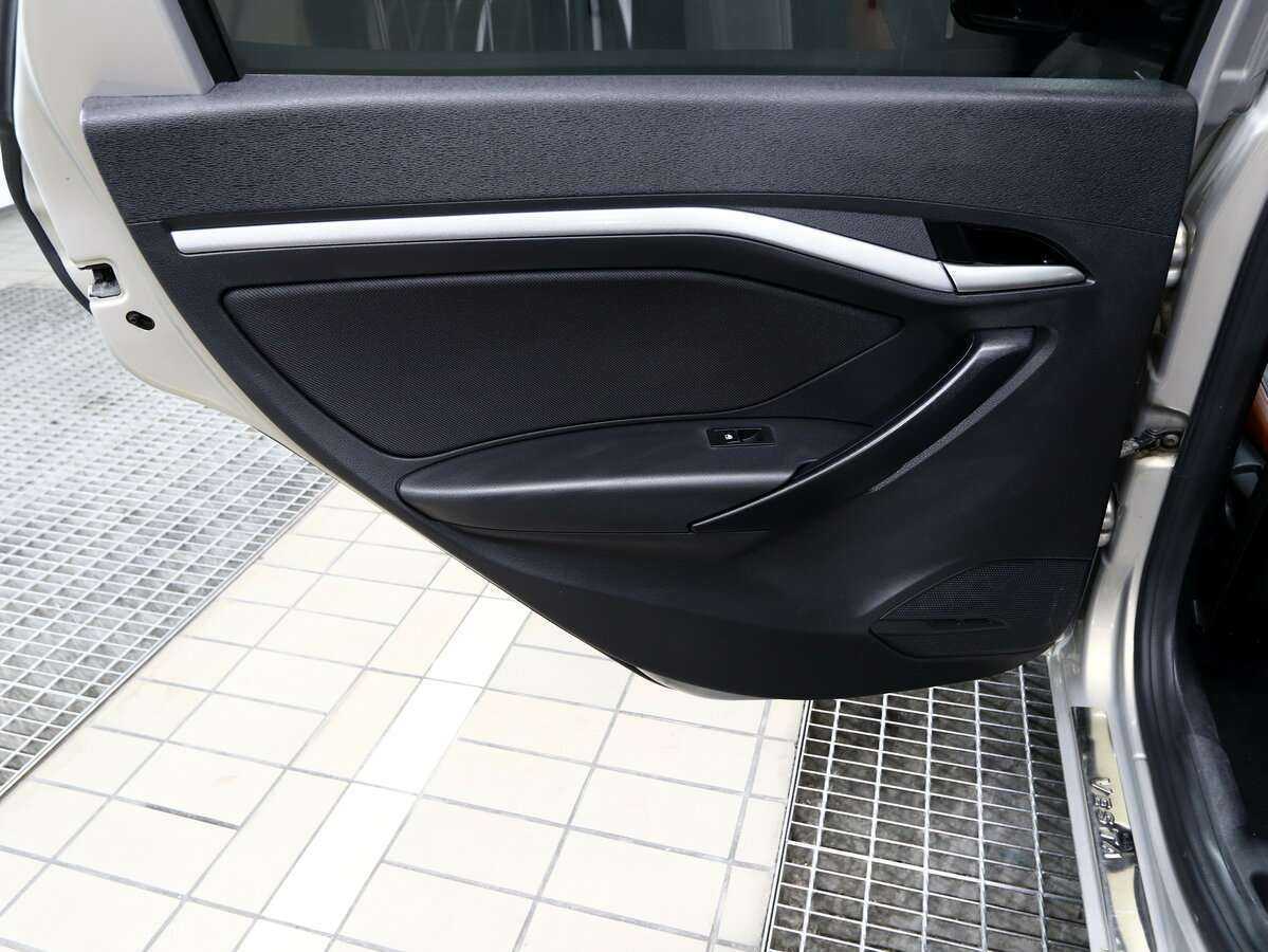 Lada (ВАЗ) Vesta б/у, 2020, Механическая. Фото: #14