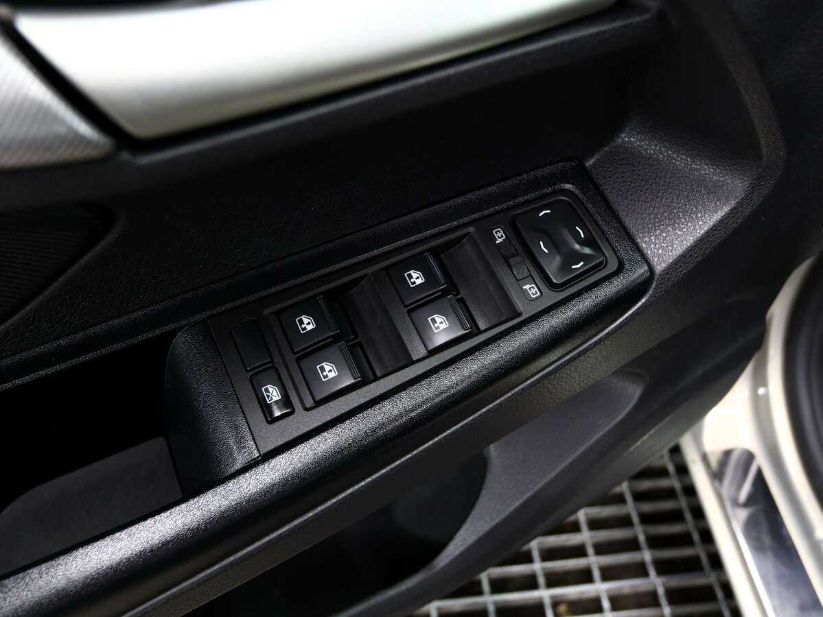 Lada (ВАЗ) Vesta б/у, 2020, Механическая. Фото: #15