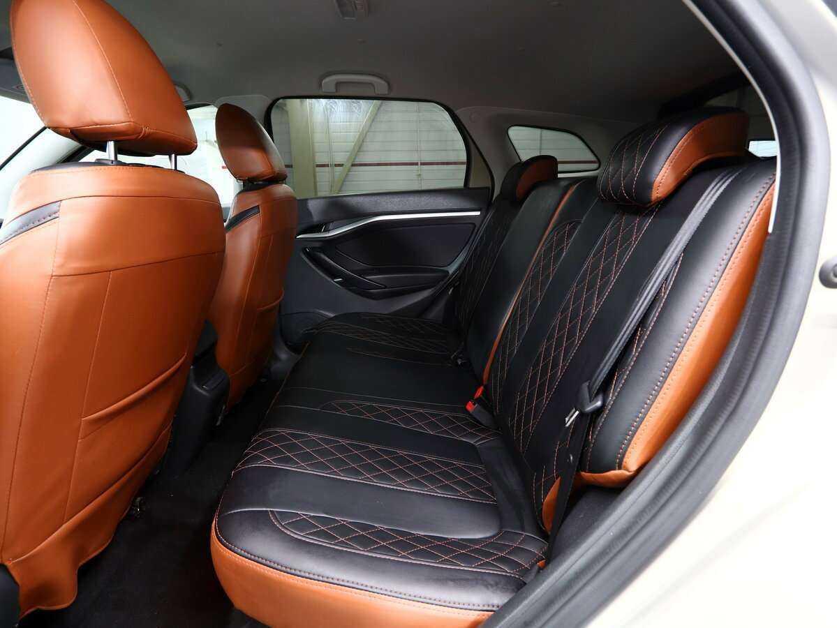 Lada (ВАЗ) Vesta б/у, 2020, Механическая. Фото: #18