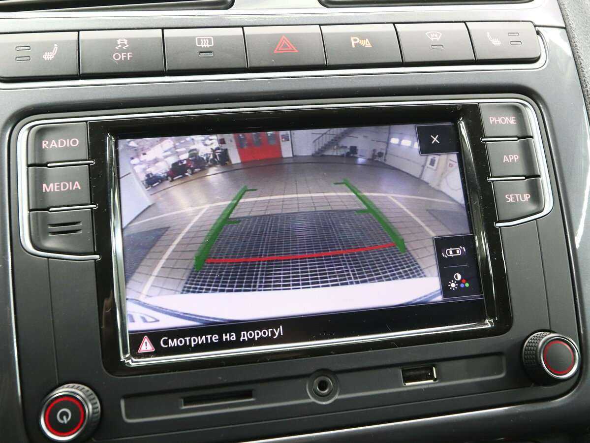 Volkswagen Polo б/у, 2019, Роботизированная. Фото: #16