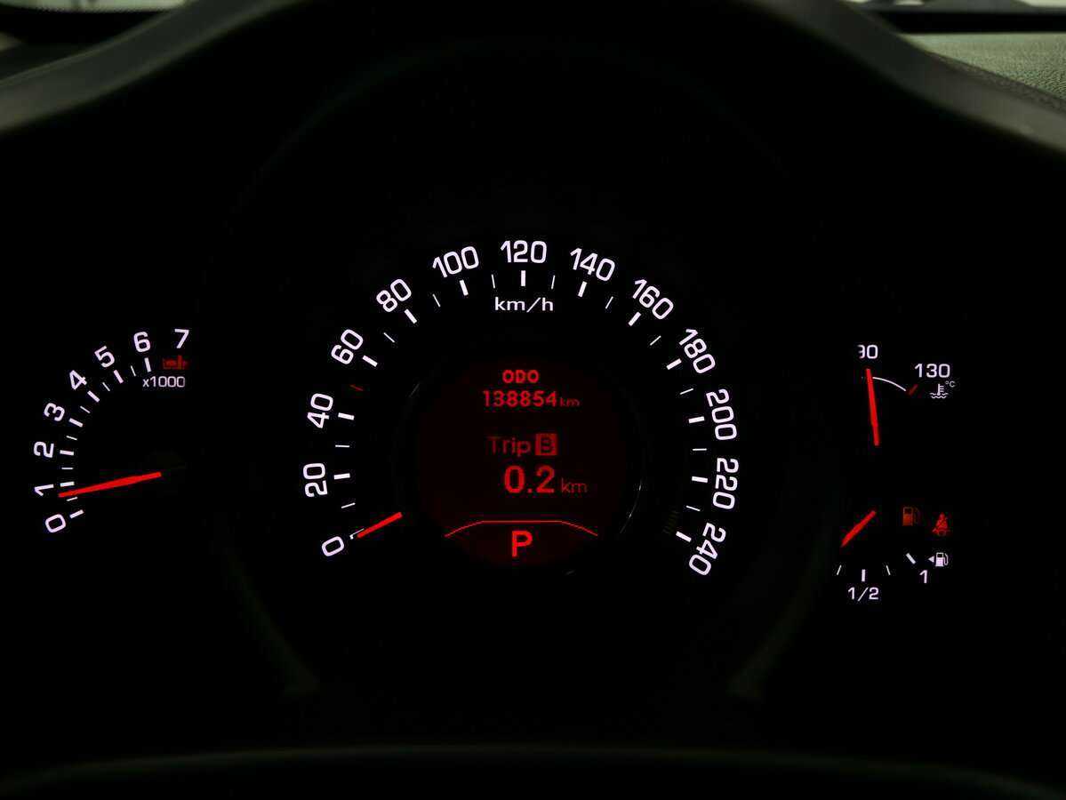 Kia Sportage б/у, 2013, Автоматическая. Фото: #12