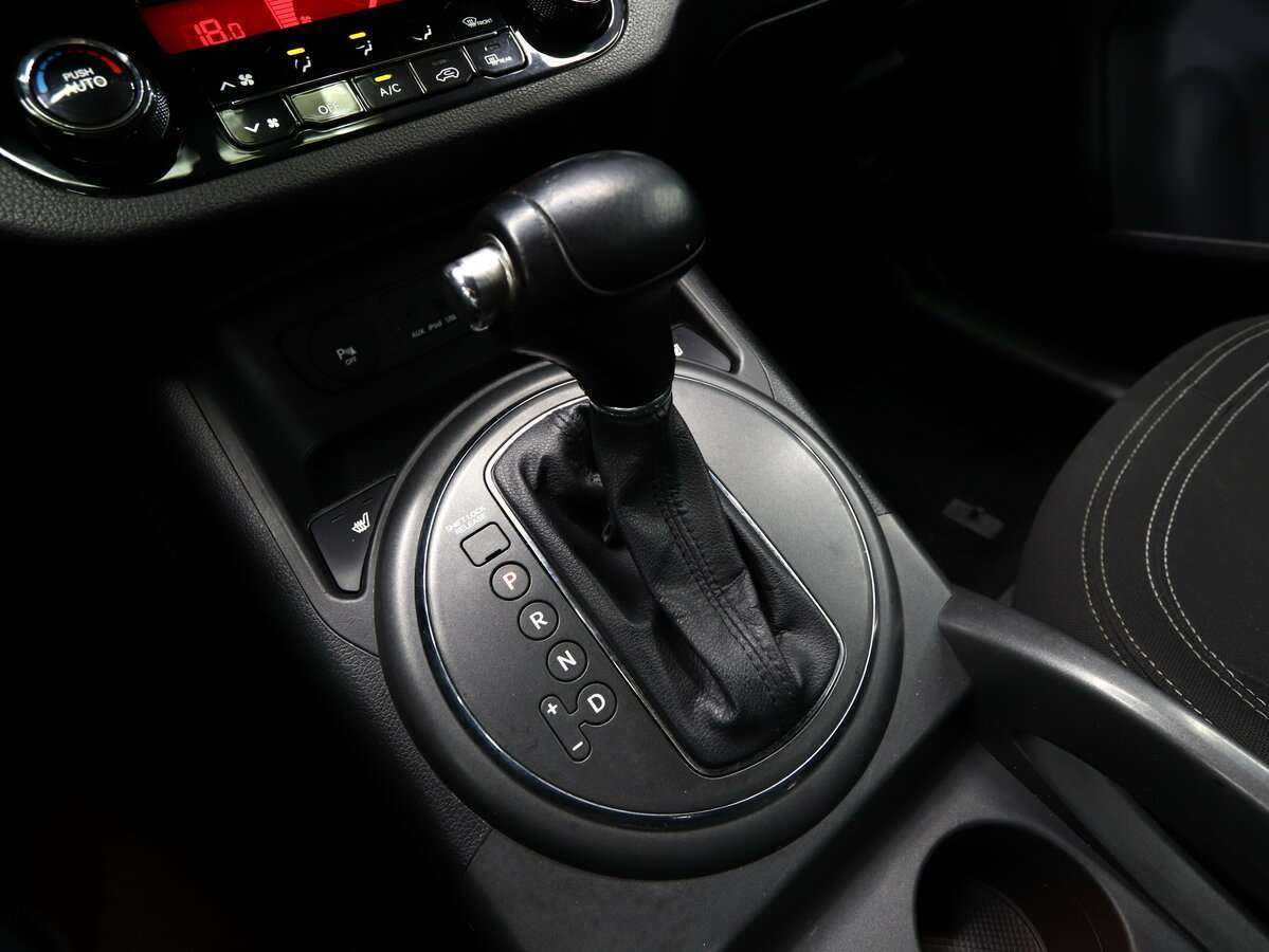 Kia Sportage б/у, 2013, Автоматическая. Фото: #16