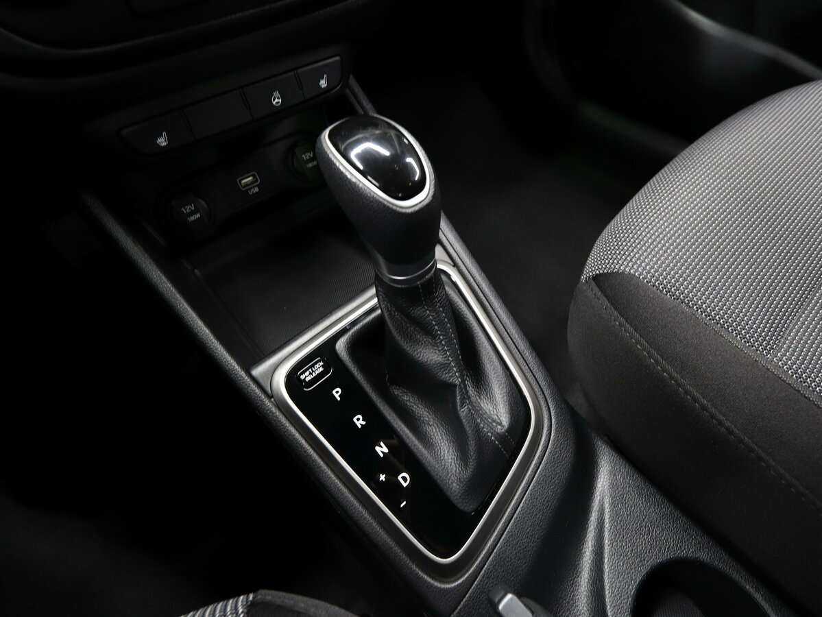 Hyundai Solaris б/у, 2020, Автоматическая. Фото: #14