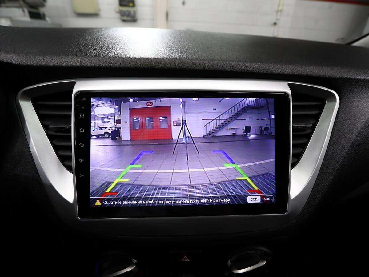 Hyundai Solaris б/у, 2020, Автоматическая. Фото: #16