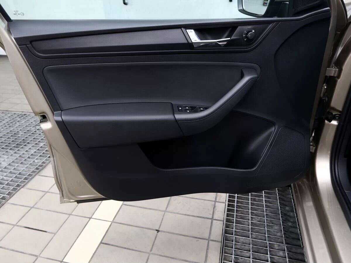 Skoda Rapid б/у, 2020, Механическая. Фото: #13