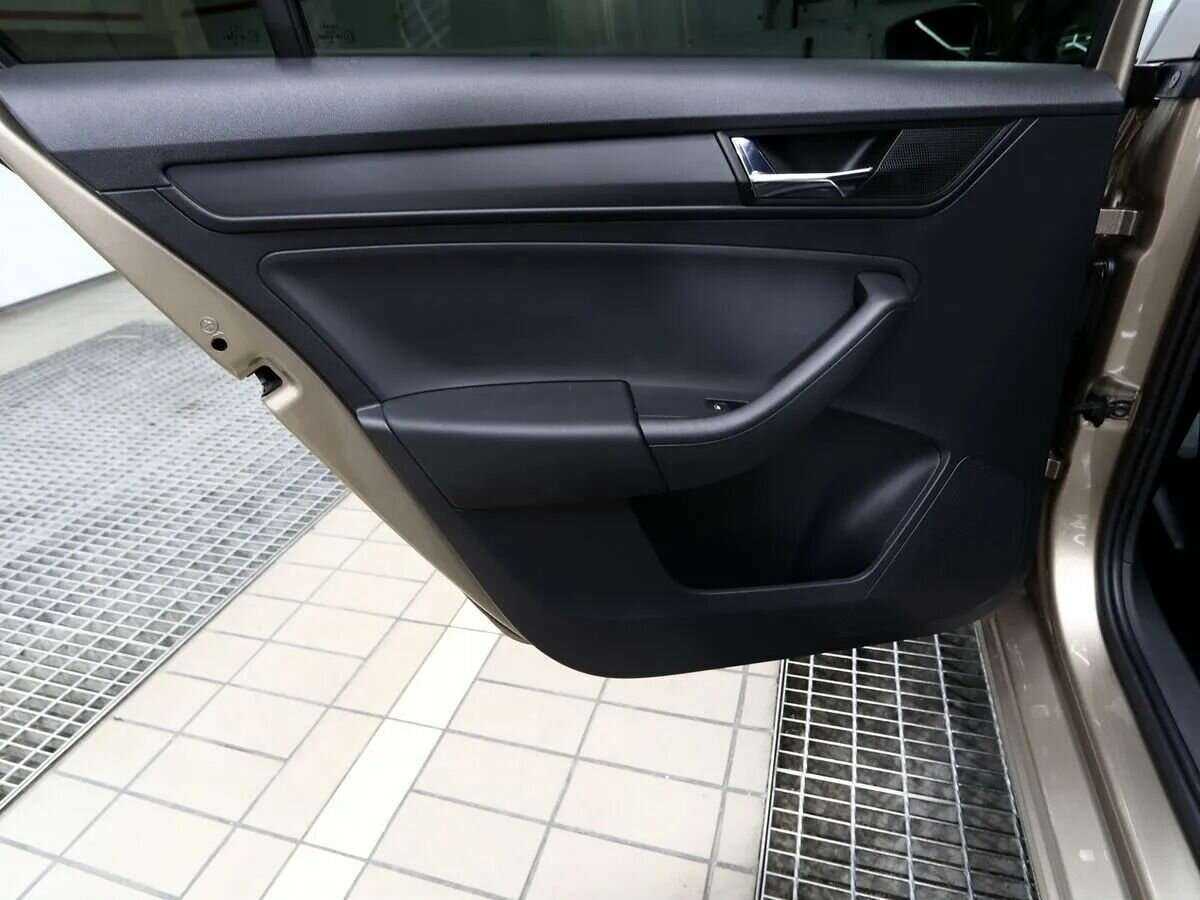 Skoda Rapid б/у, 2020, Механическая. Фото: #14