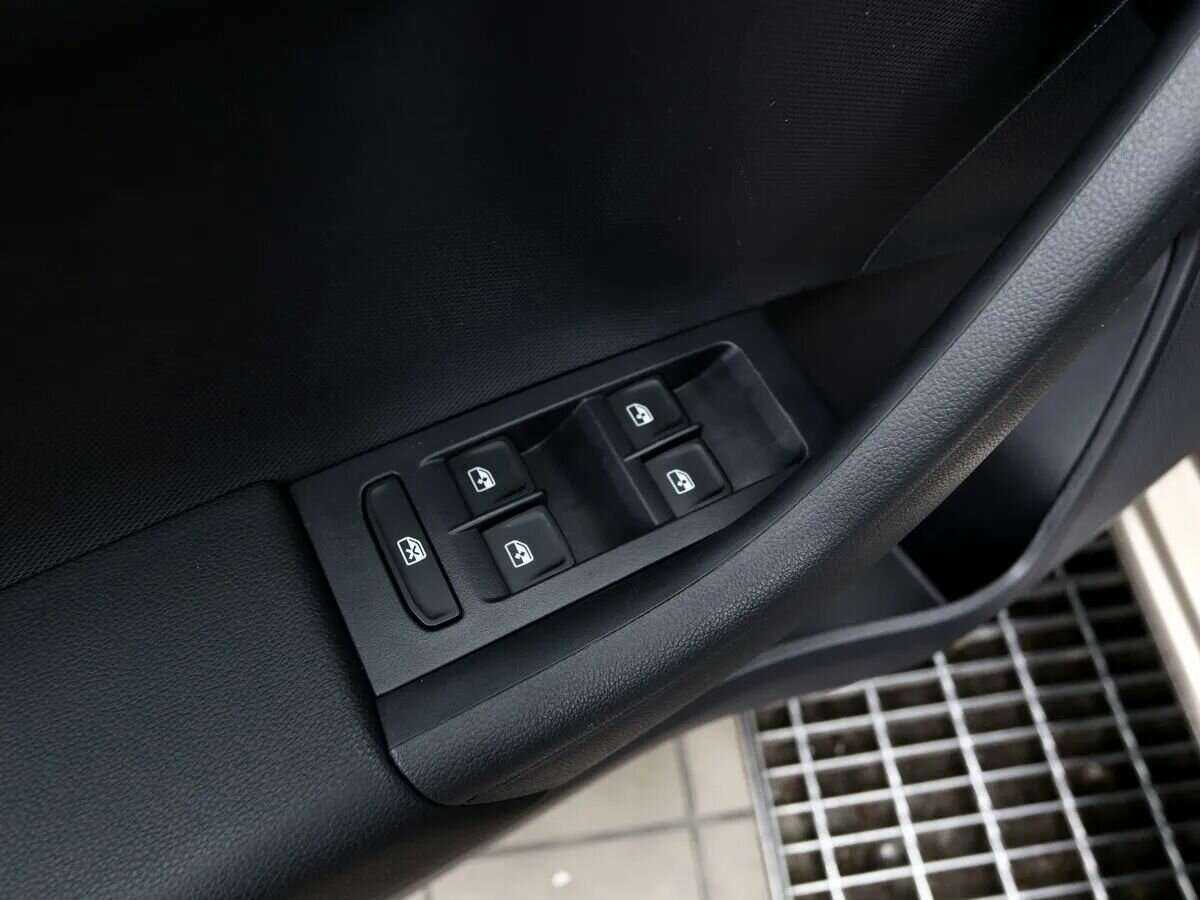 Skoda Rapid б/у, 2020, Механическая. Фото: #17