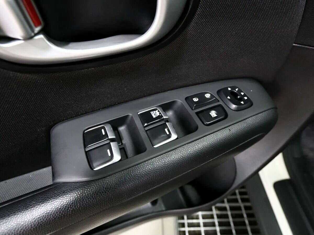 Kia Soul б/у, 2017, Автоматическая. Фото: #12