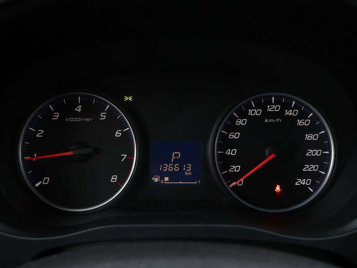 Mitsubishi Outlander б/у, 2013, Вариатор. Фото: #16