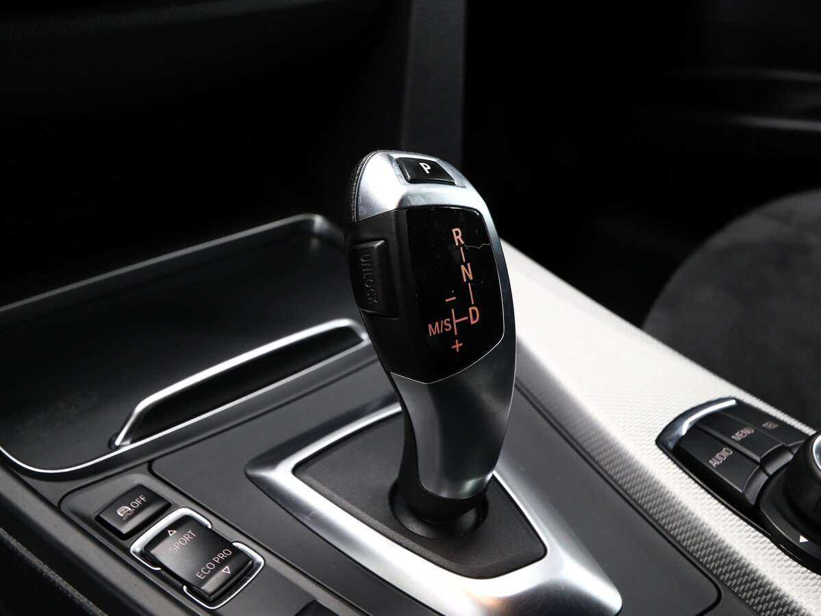 BMW 3 серии б/у, 2016, Автоматическая. Фото: #8