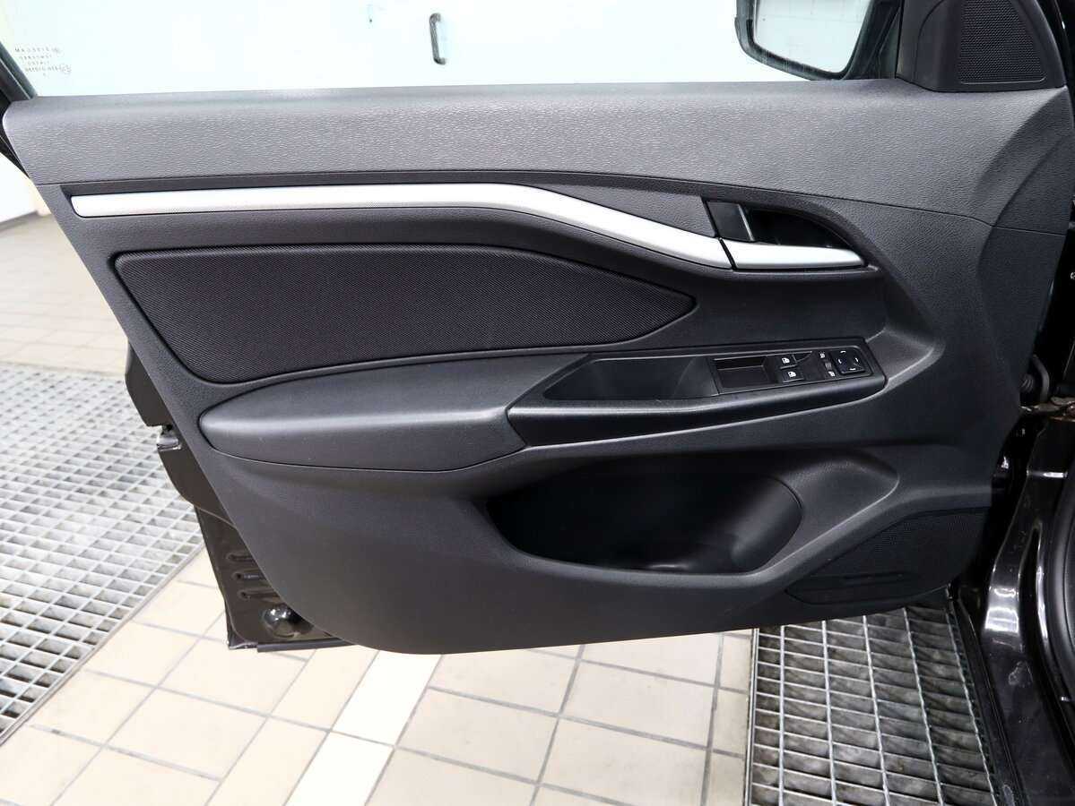 Lada (ВАЗ) Vesta б/у, 2015, Роботизированная. Фото: #7