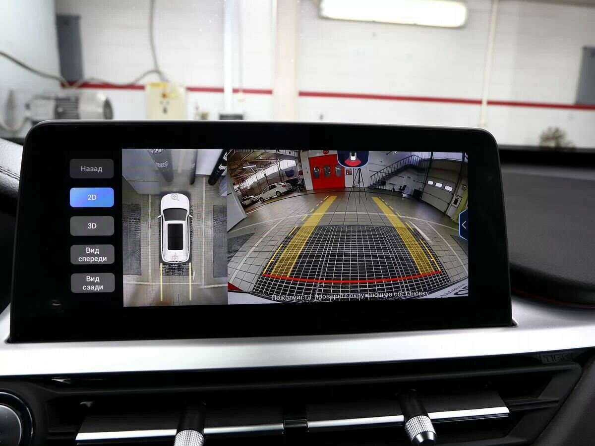 Chery Tiggo 7 Pro б/у, 2021, Вариатор. Фото: #18