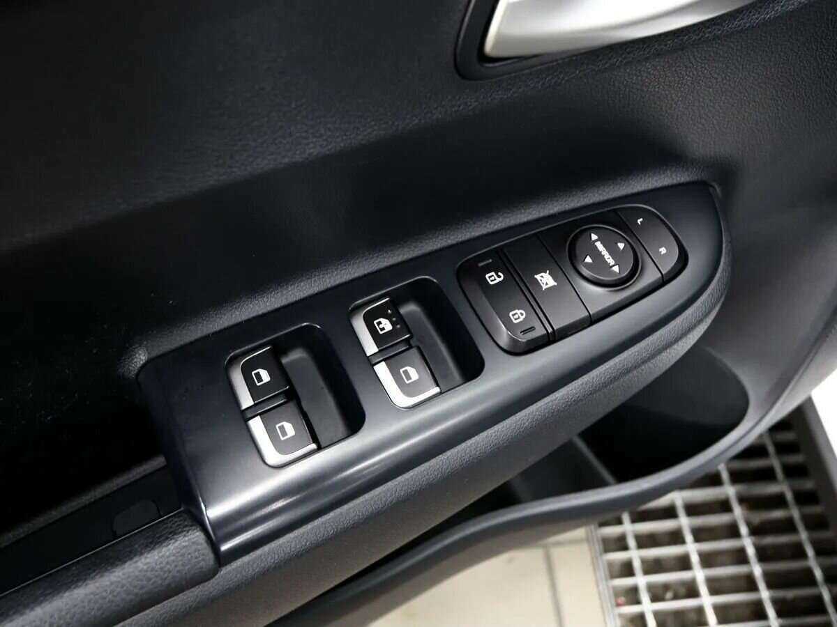 Kia Rio б/у, 2018, Автоматическая. Фото: #15