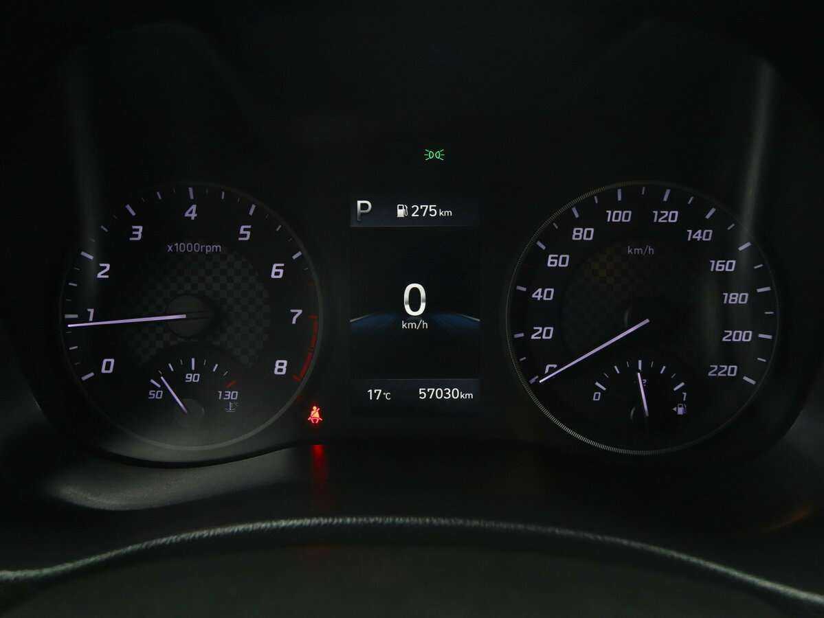 Hyundai Solaris б/у, 2021, Автоматическая. Фото: #16