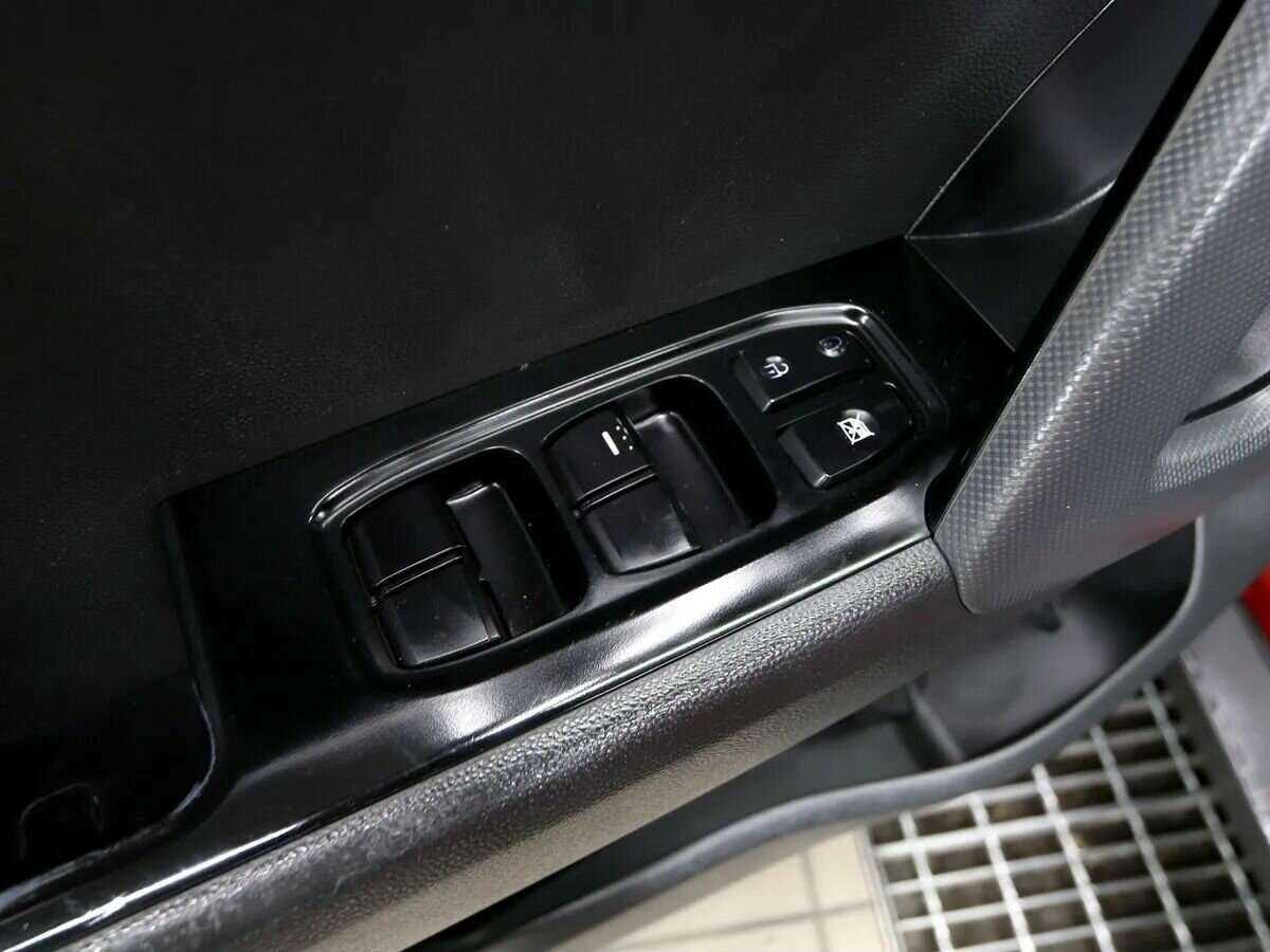 Hyundai Creta б/у, 2017, Автоматическая. Фото: #5