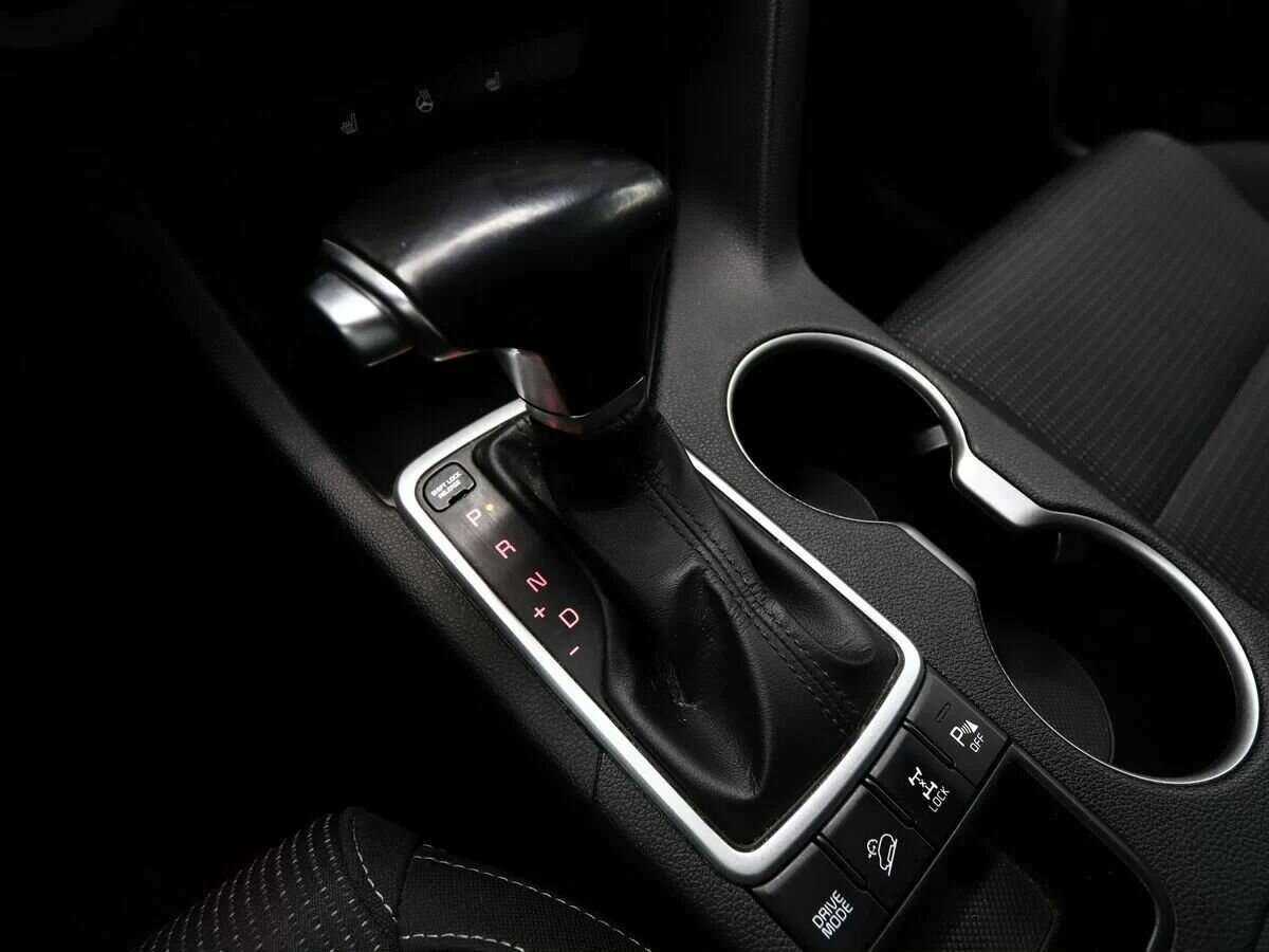 Kia Sportage б/у, 2020, Автоматическая. Фото: #19