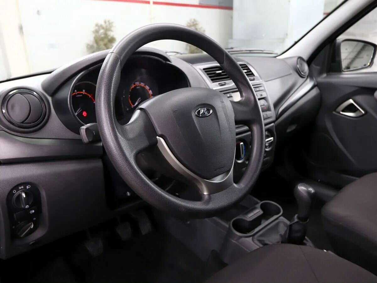 Lada (ВАЗ) Granta б/у, 2023, Механическая. Фото: #5