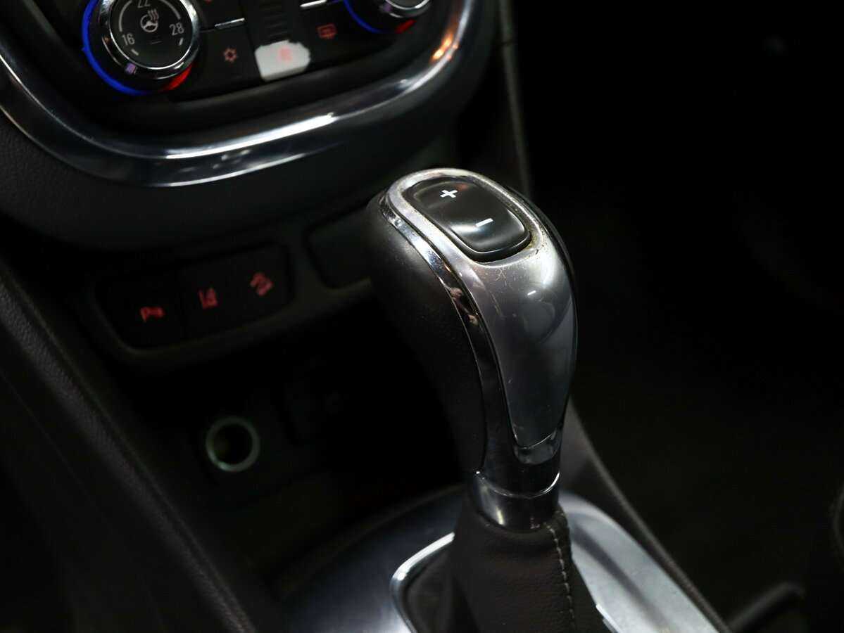 Opel Mokka б/у, 2013, Автоматическая. Фото: #7