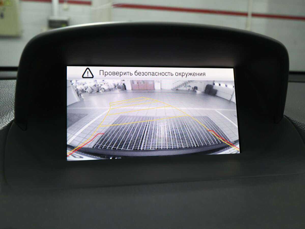 Opel Mokka б/у, 2013, Автоматическая. Фото: #17