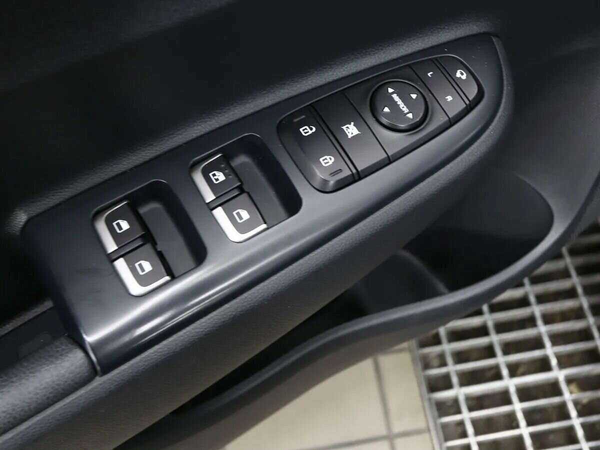 Kia Rio б/у, 2021, Автоматическая. Фото: #6