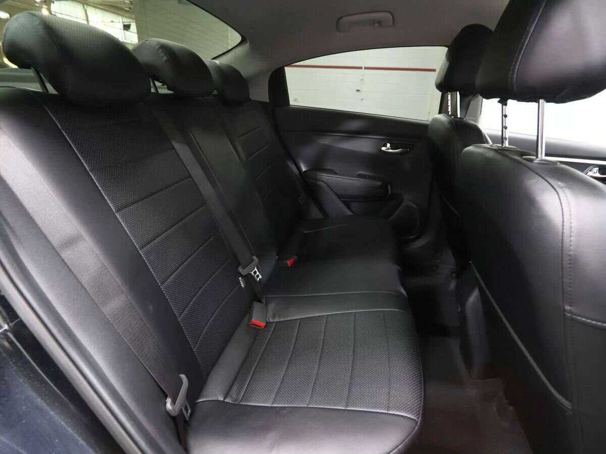 Kia Rio б/у, 2021, Автоматическая. Фото: #13