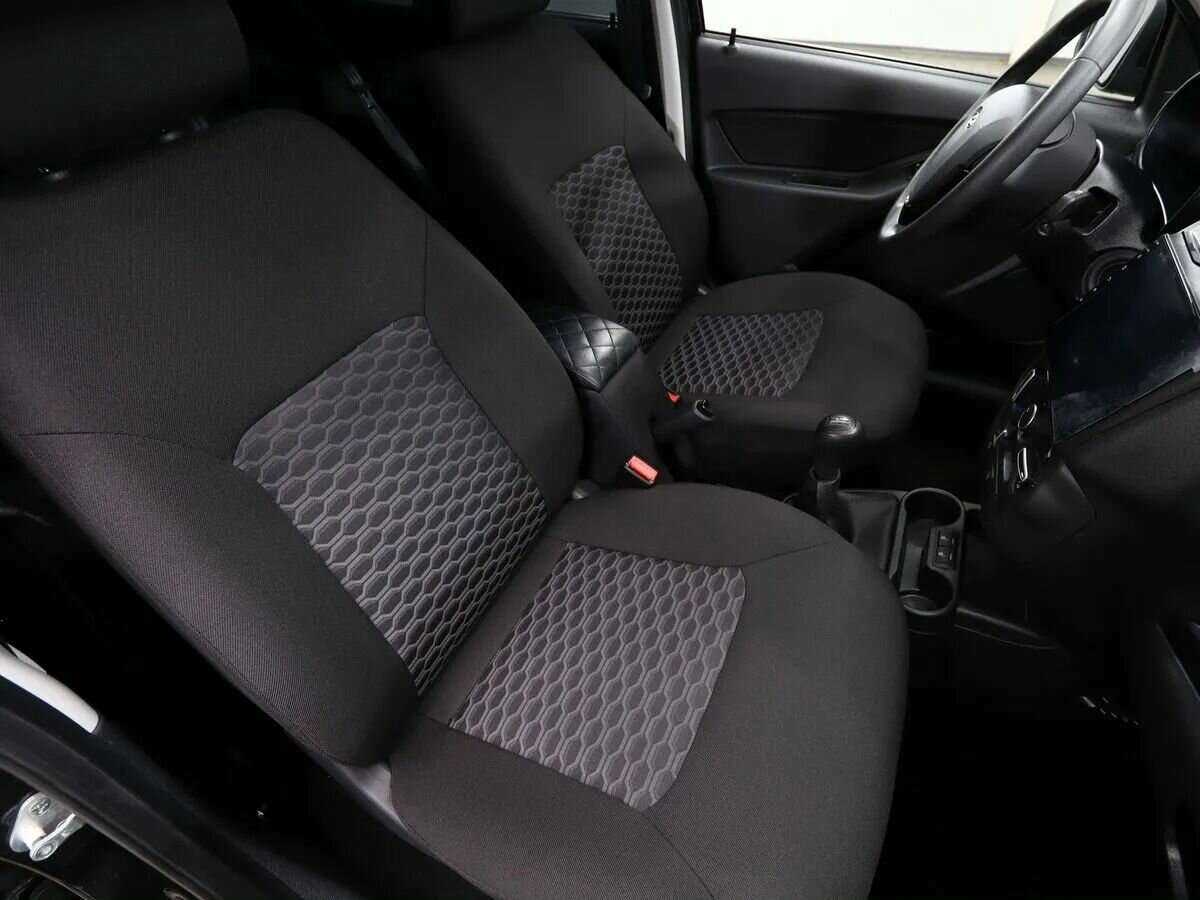 Lada (ВАЗ) Granta б/у, 2023, Механическая. Фото: #12