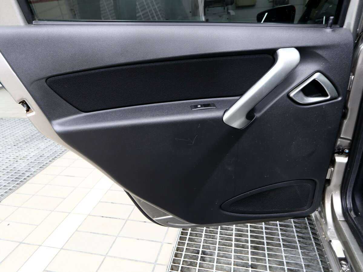 Lada (ВАЗ) Granta б/у, 2020, Механическая. Фото: #9