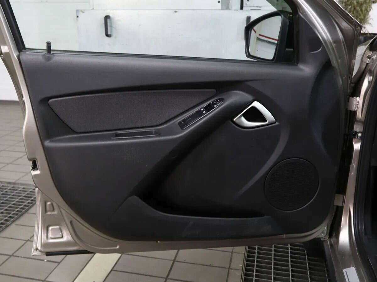 Lada (ВАЗ) Granta б/у, 2020, Роботизированная. Фото: #4