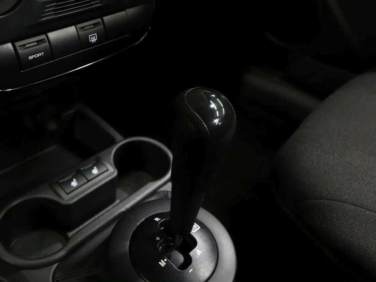 Lada (ВАЗ) Granta б/у, 2020, Роботизированная. Фото: #6