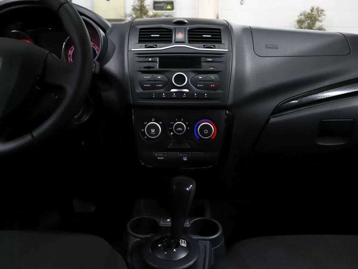 Lada (ВАЗ) Granta б/у, 2020, Роботизированная. Фото: #15