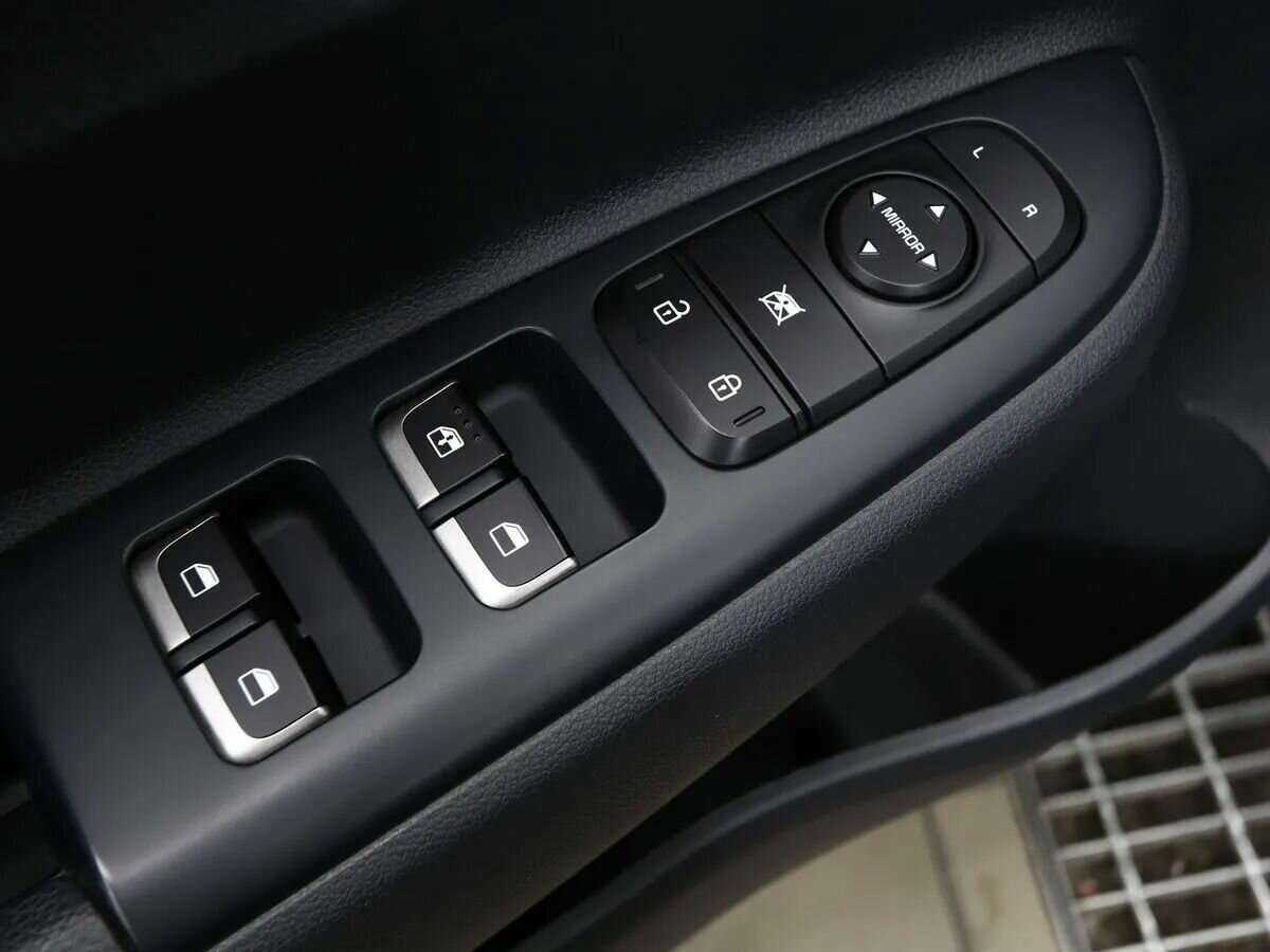 Kia Rio б/у, 2021, Автоматическая. Фото: #5