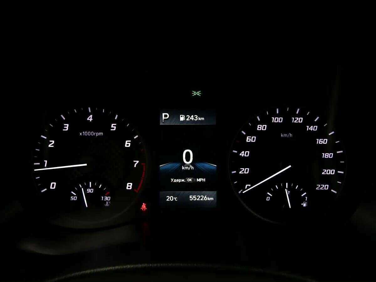 Hyundai Solaris б/у, 2021, Автоматическая. Фото: #16