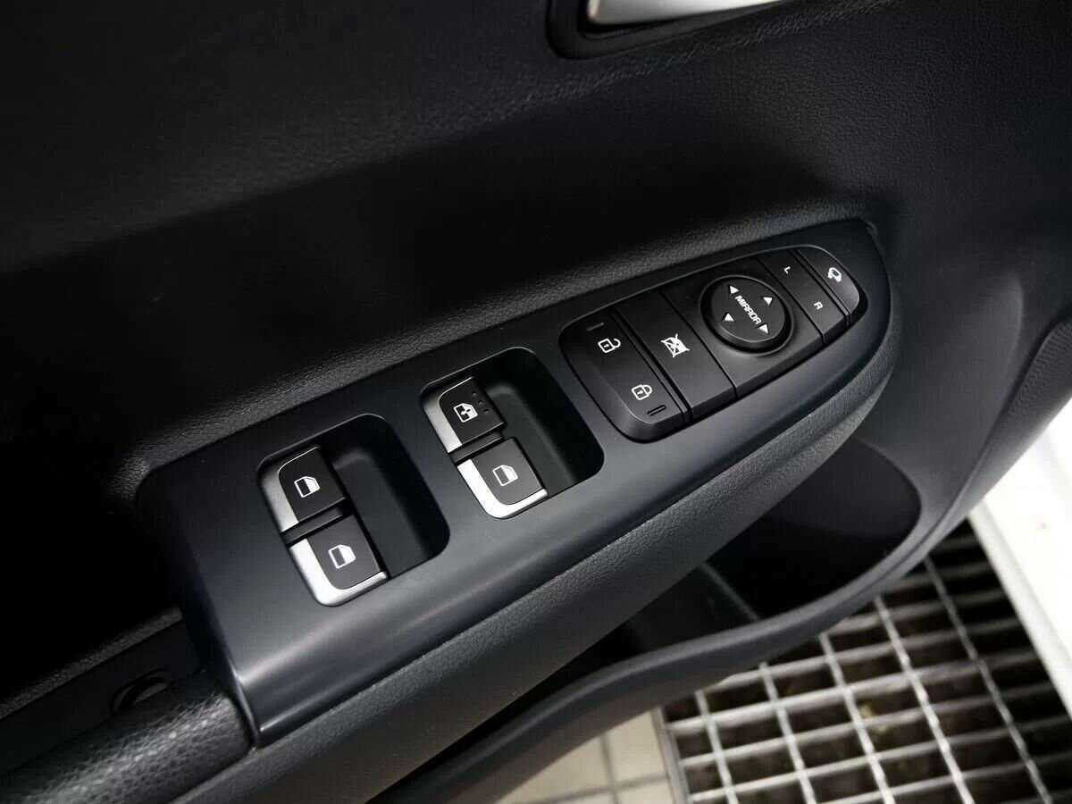 Kia Rio б/у, 2021, Автоматическая. Фото: #8