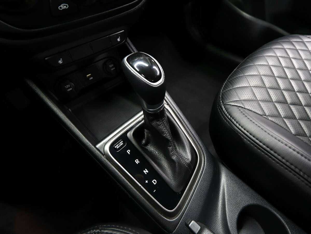 Hyundai Solaris б/у, 2020, Автоматическая. Фото: #18