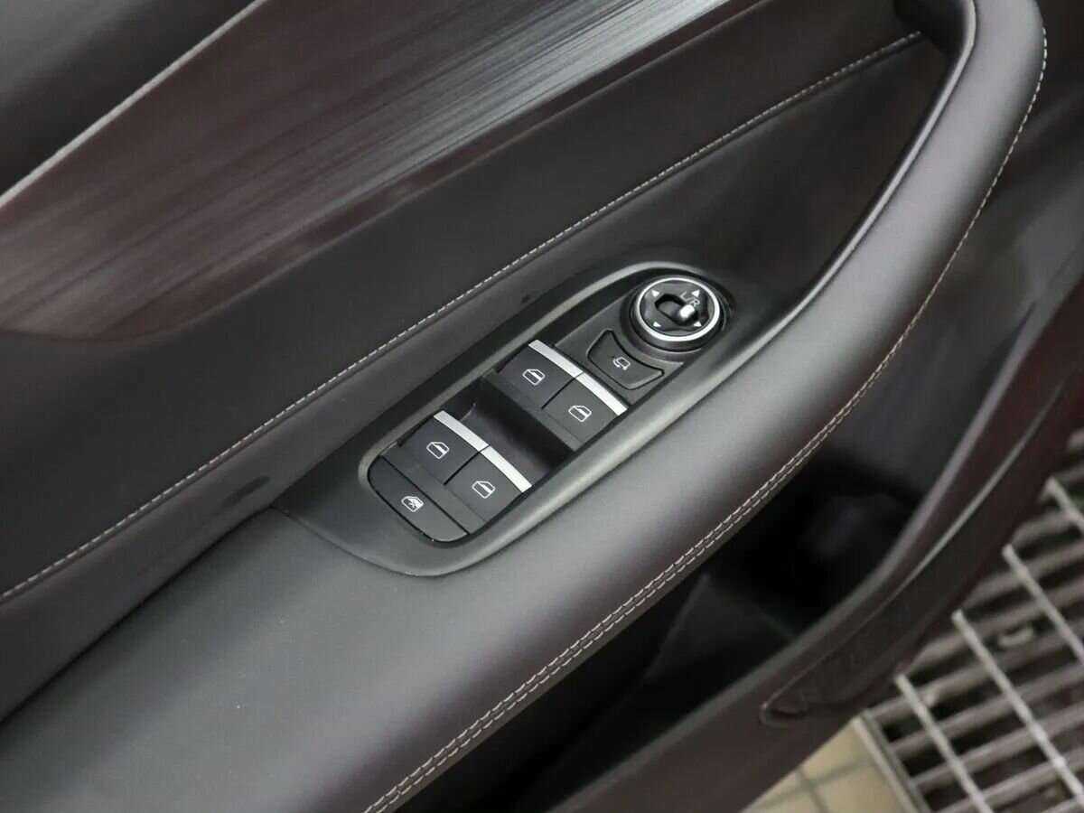 Chery Tiggo 4 Pro б/у, 2022, Вариатор. Фото: #6