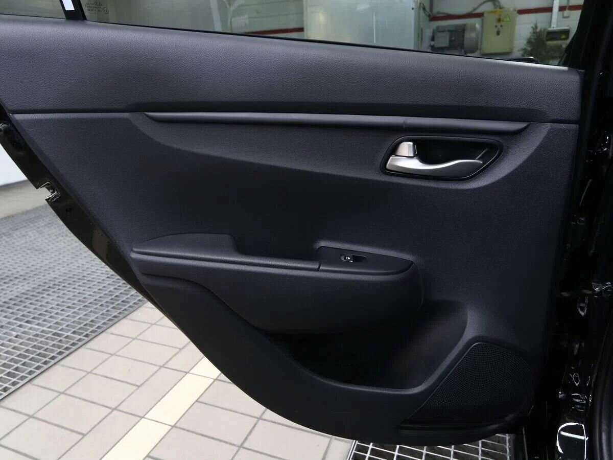 Kia Rio б/у, 2021, Автоматическая. Фото: #8