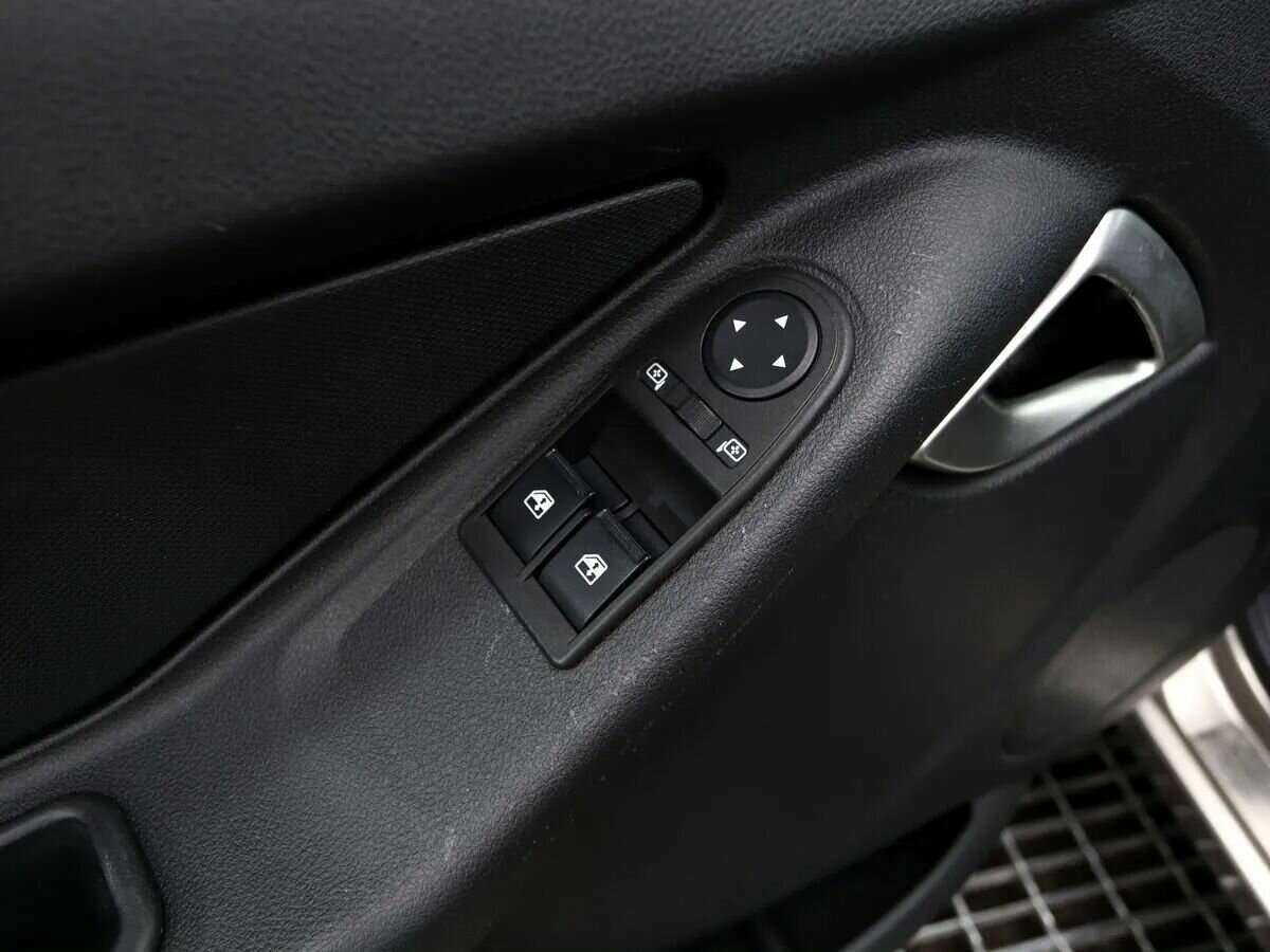 Lada (ВАЗ) Granta б/у, 2021, Механическая. Фото: #9