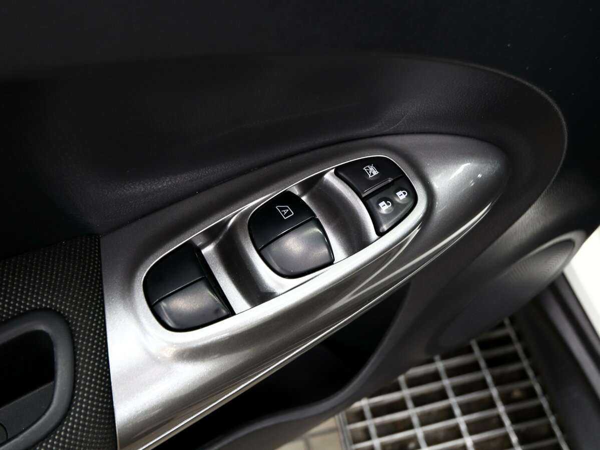 Nissan Juke б/у, 2013, Вариатор. Фото: #8