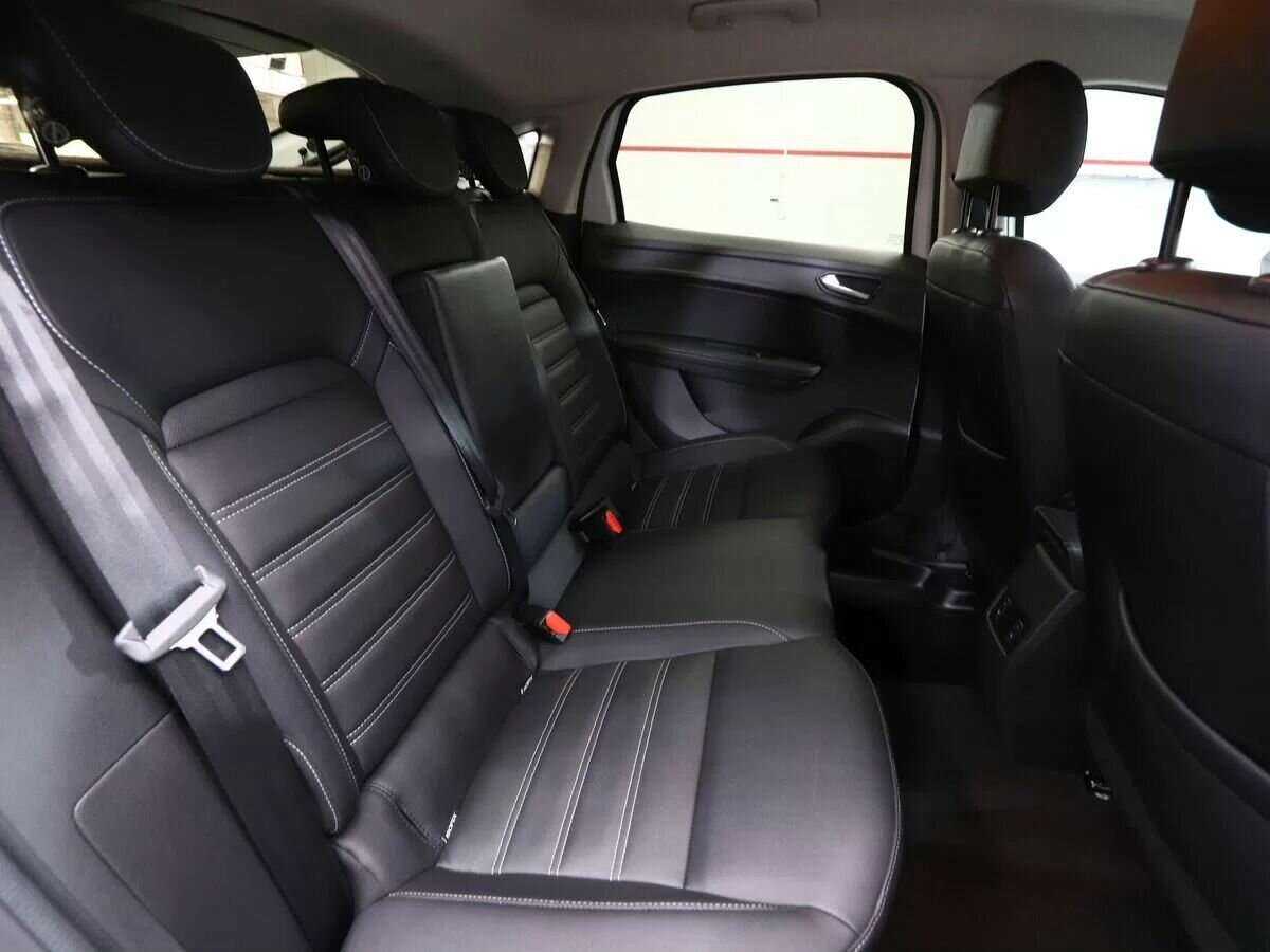 Renault Arkana б/у, 2020, Вариатор. Фото: #13