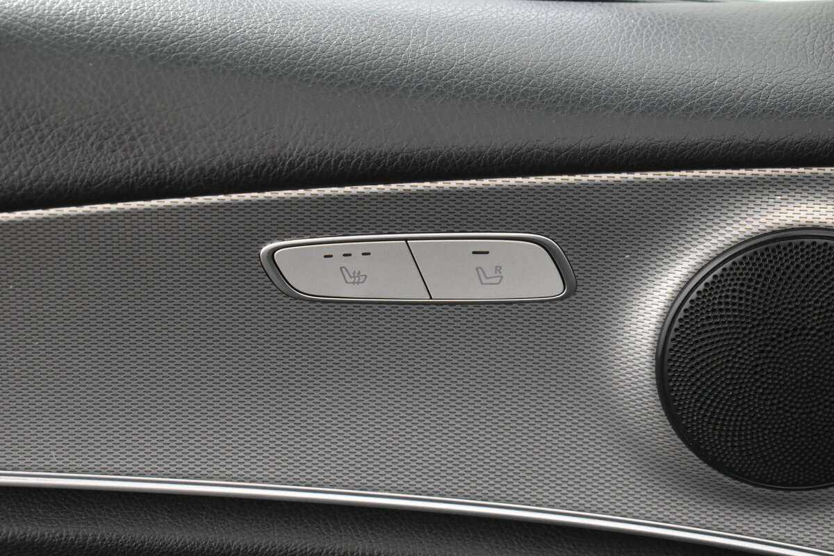 Mercedes-Benz E-Класс б/у, 2018, Автоматическая. Фото: #8