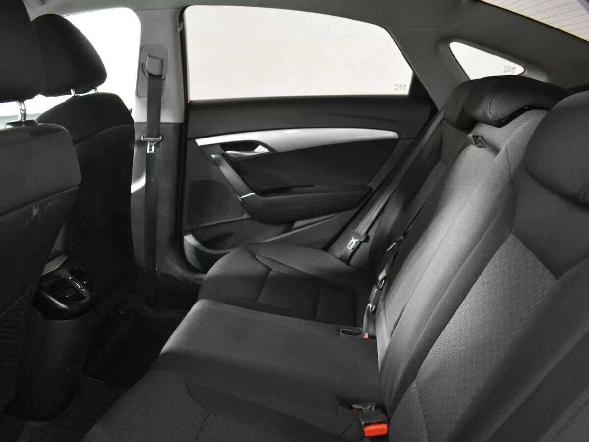 Хендай ай40 б/у, 2014, Автоматическая. Фото: #7