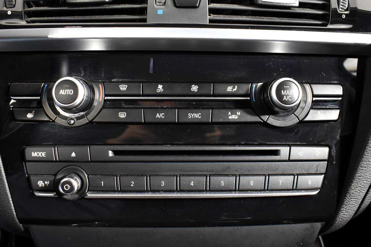 BMW X3 б/у, 2016, Автоматическая. Фото: #15