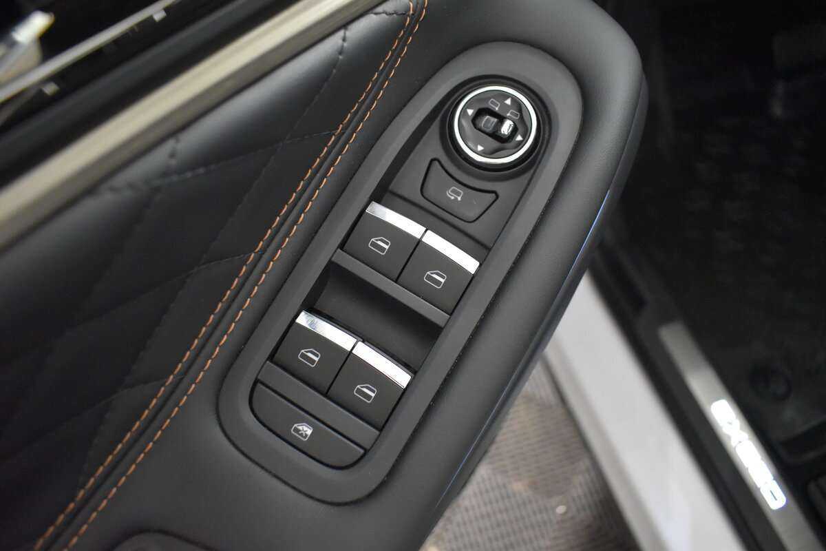 EXEED TXL б/у, 2022, Роботизированная. Фото: #11