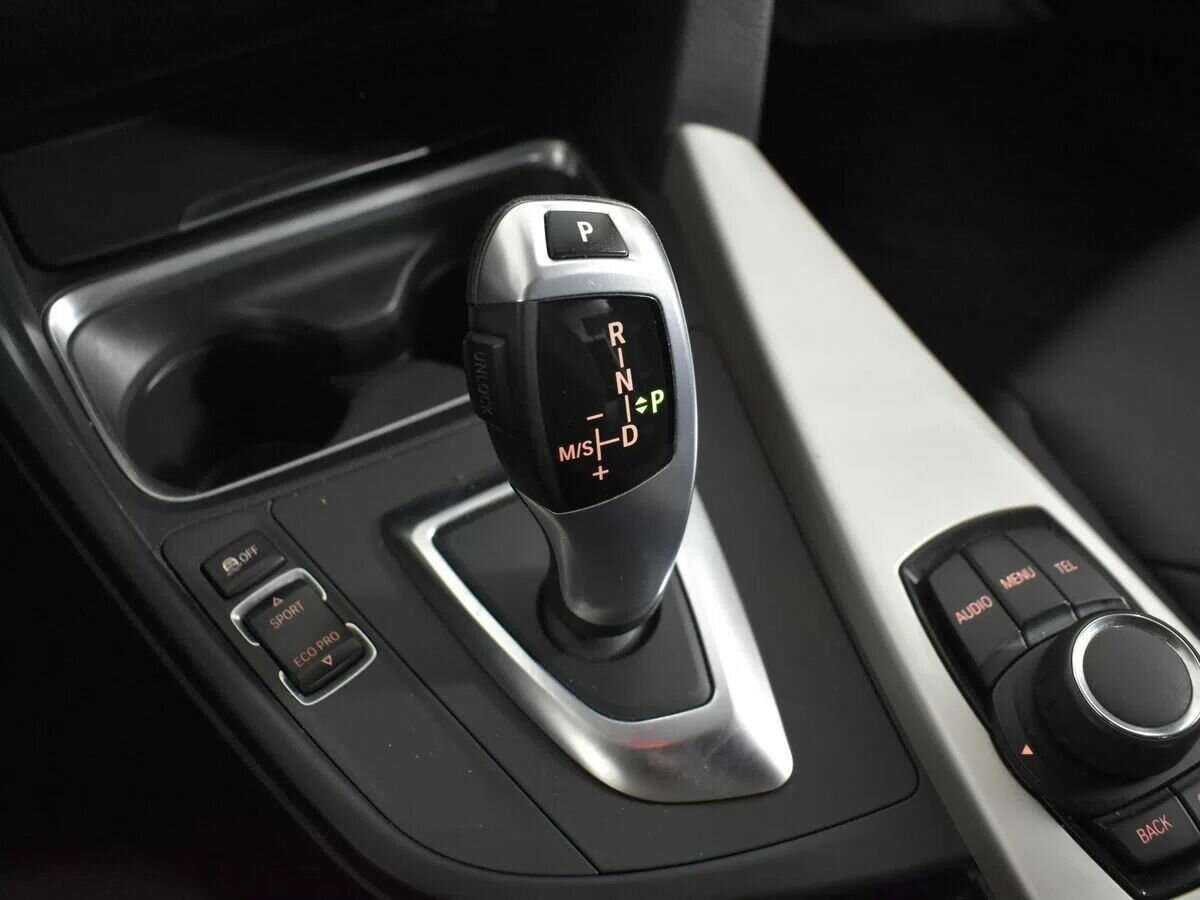 BMW 3 серии б/у, 2014, Автоматическая. Фото: #9