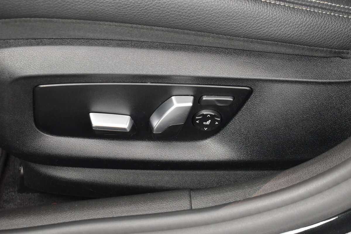 BMW 5 серии б/у, 2018, Автоматическая. Фото: #9